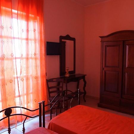 Bed and Breakfast La Casa Di Miro Catanzaro Exterior foto