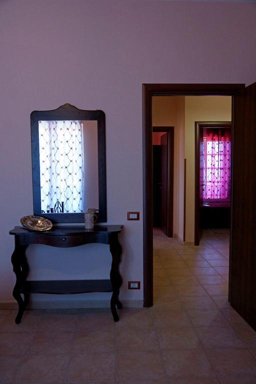 Bed and Breakfast La Casa Di Miro Catanzaro Exterior foto